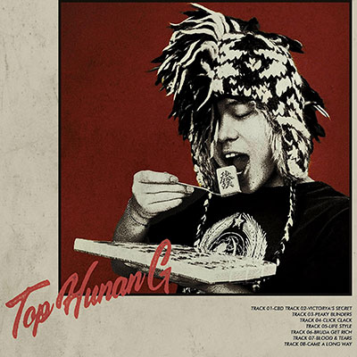 维密秀歌词 - 泰格西 / Lil Asian / Yung Fazo