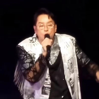 卡拉永远OK(DJ两广进行曲 / 热播版)歌词 - DJ大狗