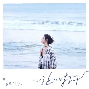 让心打开歌词 - 薛凯琪