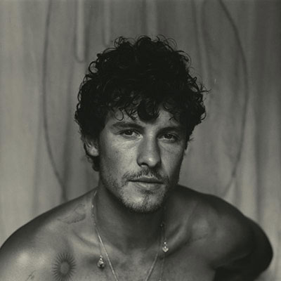 Hallelujah歌词 - Shawn Mendes