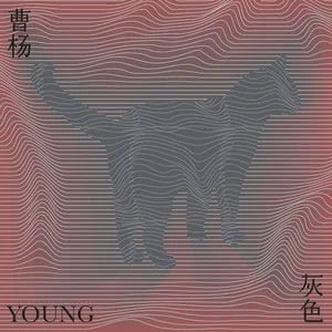 灰色歌词 - 曹杨