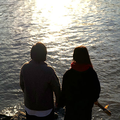 今天我们融为一体歌词 - 雾也至Woo Yeah