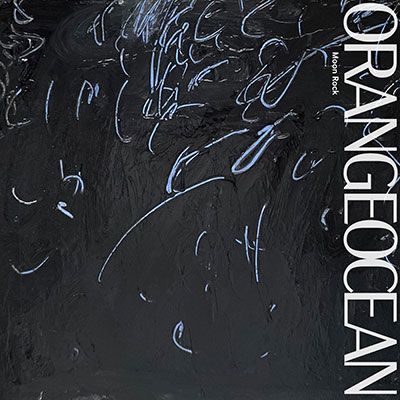 Moon Rock歌词 - 橘子海 (Orange Ocean)