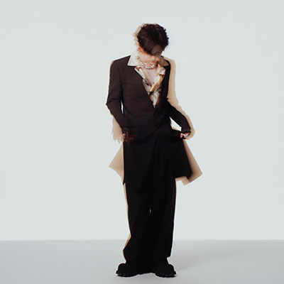 脱敏疗法歌词 - Max李玄 / 暴躁的兔子