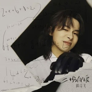 二十分的爱歌词 - 周菲戈