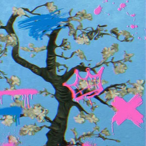 Worlds Collide (inspired by Arcane League of Legends)歌词 - JVKE