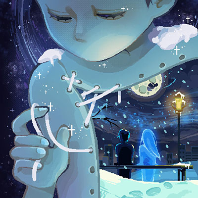 纠缠歌词 - 刘思鉴