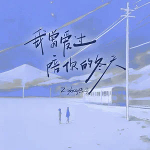 我曾爱过陪你的冬天歌词 - Zyboy忠宇
