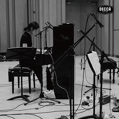 Deer Dolores(亲爱的小鹿)纯音乐 - 欧阳娜娜