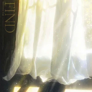 FIND歌词 - 张碧晨