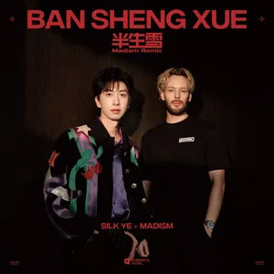 半生雪 (Madism Remix)歌词 - 七叔(叶泽浩)/Madism