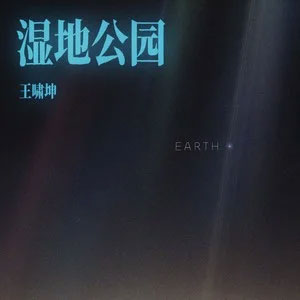 湿地公园歌词 - 王啸坤