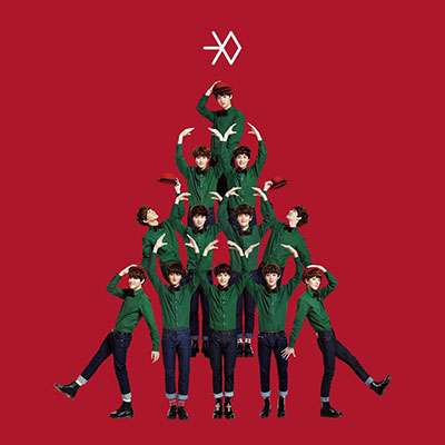 十二月的奇迹 (Miracles in December)歌词 - EXO