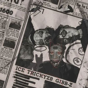 装神弄鬼歌词 - ICE杨长青/TrickYzb/Gibb-Z