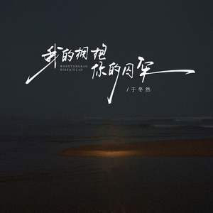 我的拥抱你的囚牢歌词 - 于冬然