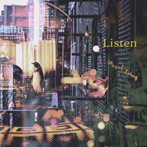 你怎么想歌词 - 安溥 anpu