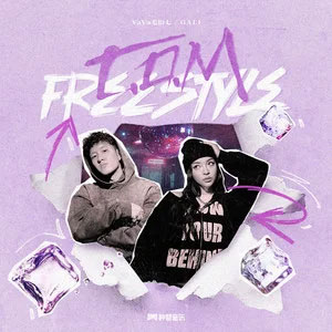 C.O.M Freestyle (feat.GALI)歌词 - VaVa毛衍七/GALI