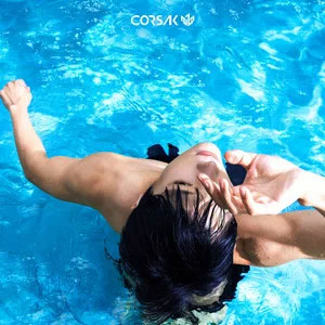 123歌词 - CORSAK胡梦周