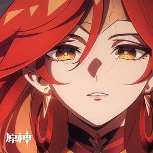 灼火之心 Blazing Heart歌词 - 袁娅维TIA RAY/HOYO-MiX