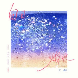 白日焰火歌词 - 王敬轩 (妖扬)