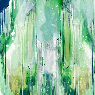 春雨歌词 - Spylent