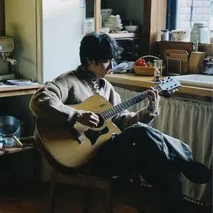 今天有没有下雨歌词 - 许钊豪