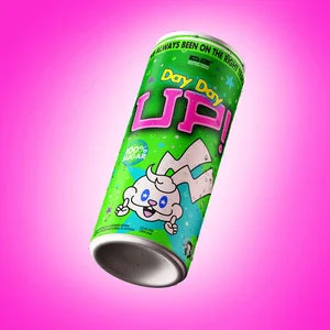 Day Day Up歌词 - 张碧晨