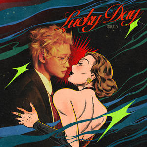 Lucky Day歌词 - 邓典