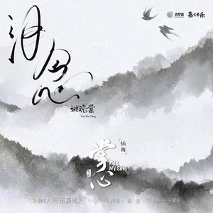 泪念 (《掌心》电视剧插曲)歌词 - 姚晓棠