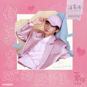 你在我喜欢的世界里 (《爱你》影视剧主题曲)歌词 - 汪苏泷