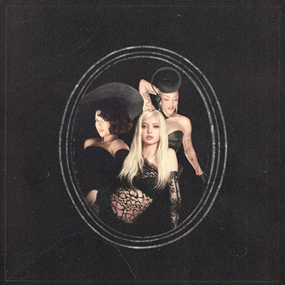 Born Again歌词 - LISA / Doja Cat / RAYE