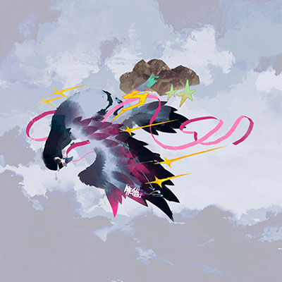 脏鸽子歌词 - Aioz / 07Kevin