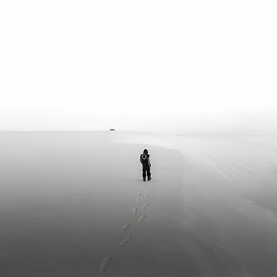 旷野歌词 - 杨和苏KeyNG