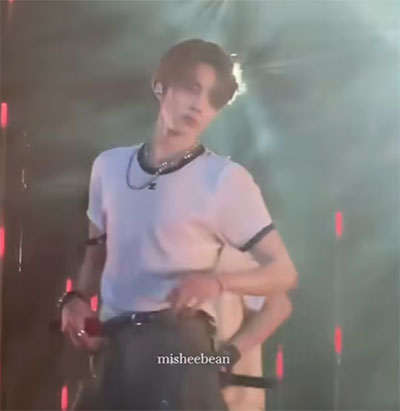 李羲承进行曲原曲是什么歌？李羲承进行曲是什么歌？