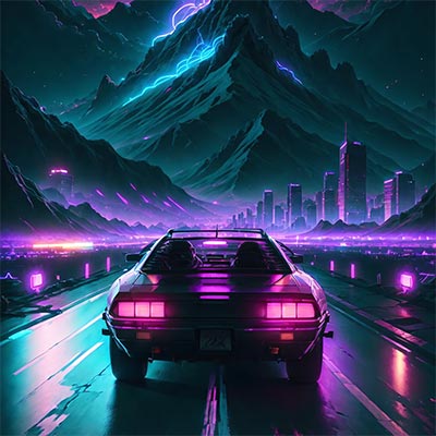 No Feelings(纯音乐) - Lunak