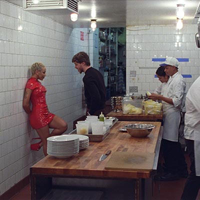 Just Us (feat. Doja Cat)歌词 - Jack Harlow / Doja Cat