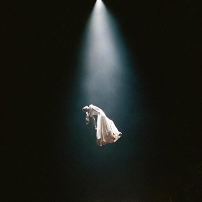 twilight zone歌词 - Ariana Grande