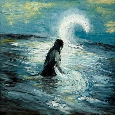 困住你的不是别人(李羲承进行曲)纯音乐 - DJ阿智