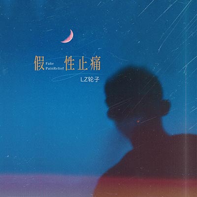 假性止痛歌词 - LZ轮子