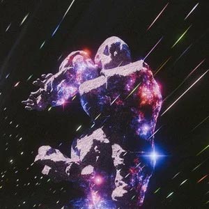 你是我向流星许愿的原因歌词 - Lil Ghost小鬼