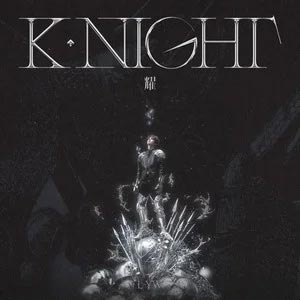 Kill Night 耀歌词 - 刘耀文