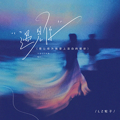 遇见你(想让你为我穿上洁白的婚纱)歌词 - LZ轮子