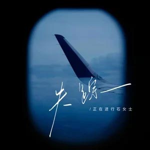 失踪(她说她找不到能爱的人)歌词 - 正在进行石女士