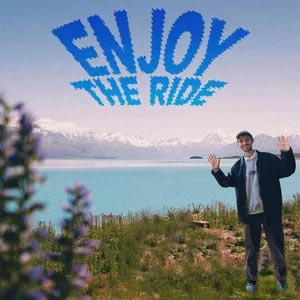 Enjoy The Ride歌词 - Chris James