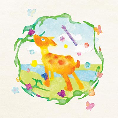 我出生的夏天歌词 - 普阿山 / MoonJellies