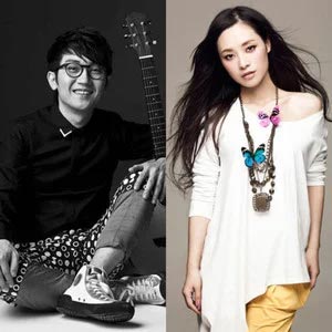 肩上蝶 (DJ小阳版)歌词 - 金志文/汤晓菲