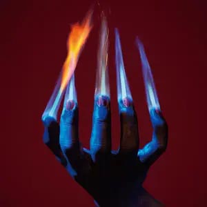 強火歌词 - 女王蜂 (じょおうばち)