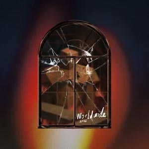 Worldwide歌词 - 法老