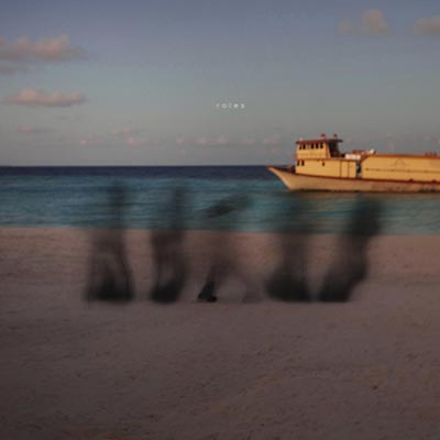 roles.(命褶)歌词 - 8bite