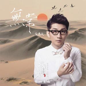 无常 (《榜上佳婿》影视剧悲情曲)歌词 - 金志文